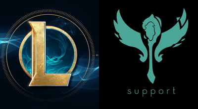 To najmniej lubiany przez ADC support. Mainy wypowiedziały się, z kim za żadne skarby nie chcą grać