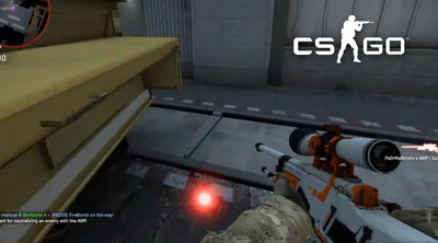 „To moje najbardziej bolesne doświadczenie w CSGO”. Gdy brakuje setnych sekund…