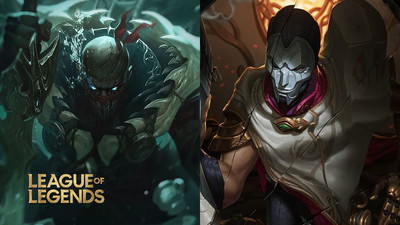 Zagrali tak źle, że stali się popularni. Fatalna, nieudana akcja na dolnej alei w LoLu