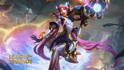 Część zawartości kolejnej przepustki League of Legends – Anima Squad