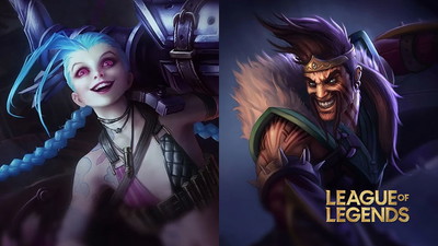 LoL patch 12.5b – Kto dostanie nerfy, a kto buffy? Znamy plany na następną aktualizację