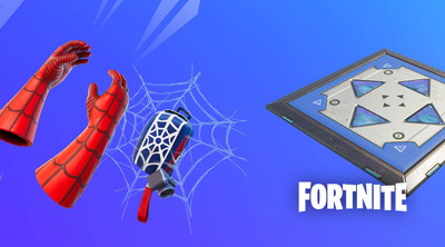 Opis aktualizacji 19.40 w Fortnite. Serwery zostały już włączone. Co się zmieniło?