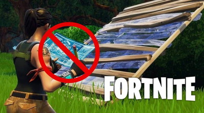 Według przecieków budowanie w Fortnite zostanie wyłączone na pierwsze dni 2 sezonu 3 rozdziału