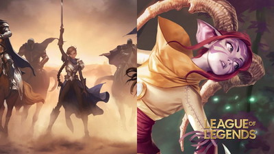 Dlaczego gracze tak bardzo czekają na MMO od Riotu? Wiele osób podaje ten sam powód