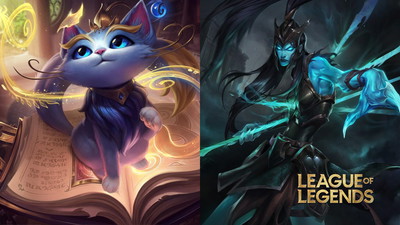 Jakie są absolutnie najgorsze kompozycje drużynowe w LoLu wybrane przez graczy?