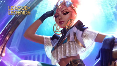 Przyszłe prestiżowe skiny z LoLa będą współpracą ze znanymi markami odzieżowymi? Co pisze o tym Riot?