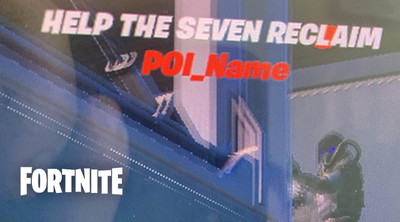 Usunięty post pokazał, na czym będzie polegać pierwszy mini-event w tym sezonie Fortnite