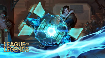 Riot usuwa z LoLa tę funkcję i sam się śmieje, że mało kto o niej wiedział. Ponoć nikt z tego nie korzystał