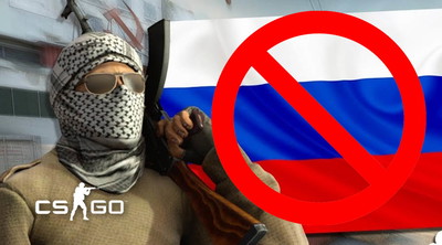Rosyjskie organizacje z banem na turnieje CSGO. Oficjalny komunikat BLAST potwierdza