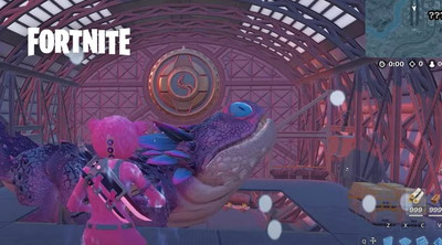 Czy Klombo powrócił do Fortnite? O co chodzi z nagraniami Klombo w 2 sezonie 3 rozdziału