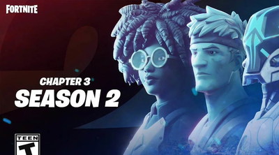 Przecieki o 2 sezonie 3 rozdziału Fortnite od źródła, które wcześniej kilkukrotnie miało rację