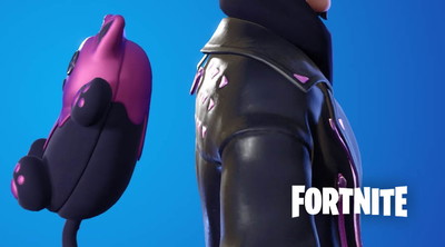 Gracze Fortnite otrzymają rekompensatę za błąd, który dotyczy większości plecaków? To już kilka miesięcy