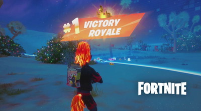 Kto ma najwięcej wygranych w całym Fortnite? Liczba, którą trudno będzie komukolwiek przebić