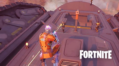 Do Fortnite nadchodzi nowa strzelba. Epic planuje także przywrócić kilka starszych, ale zmienionych broni