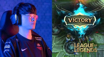 Tymczasem Faker w SoloQ najchętniej gra postacią, której Wy na pewno byście dzisiaj nie wybrali