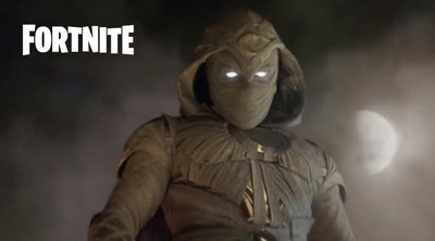 Fortnite podejmie kolejną współpracę, tym razem z serialem Marvela, który za chwilę będzie miał premierę