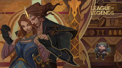 Jeszcze w tym roku wydana zostanie powieść z League of Legends. Co o tym wiadomo?