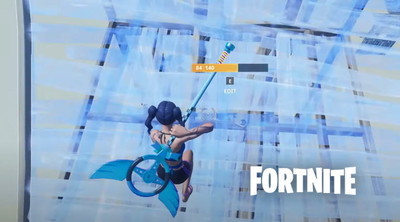 Budowanie w tym sezonie Fortnite będzie zupełnie inne. Da się robić rzeczy, których gracze już się boją