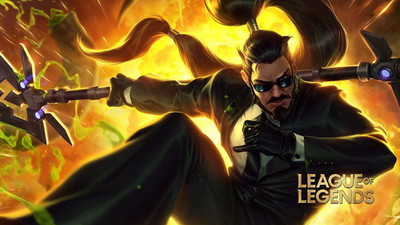 Koszmar junglera z League of Legends – najgorszy początek gry, jaki tylko można sobie wyobrazić