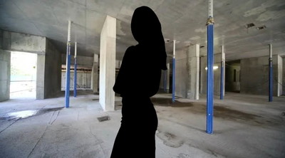 Znalazła się dziewczyna z afery budowlanej na Youtube i filmu z budowy. Wiadomo już, czy się zgodziła