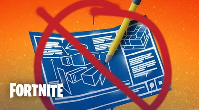 Kiedy dokładnie budowanie wróci do Fortnite? Został już praktycznie tylko obecny weekend