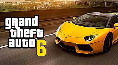 W GTA 6 może się znaleźć Polska. Nowe przecieki sugerują europejskie państwa i 500 godzin rozgrywki