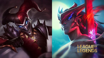 Ranking najbardziej znienawidzonych bohaterów League of Legends. Kto jest w top 3?