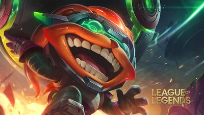 Widowiskowa kradzież smoka w League of Legends. Zupełny przypadek czy zaplanowana akcja?