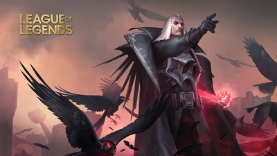 Dokładny opis reworku Swaina w LoLu. Riot próbuje powrócić do pierwotnego ulta, jaki miał ten bohater