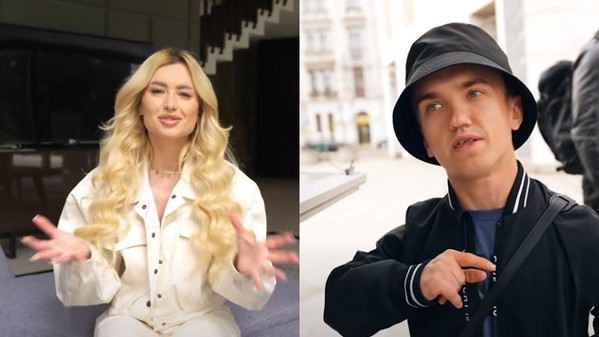 Wersow o odejściu Mini Majka z Youtube. Ekipa może mieć naprawdę ciężko utrzymać się w całości