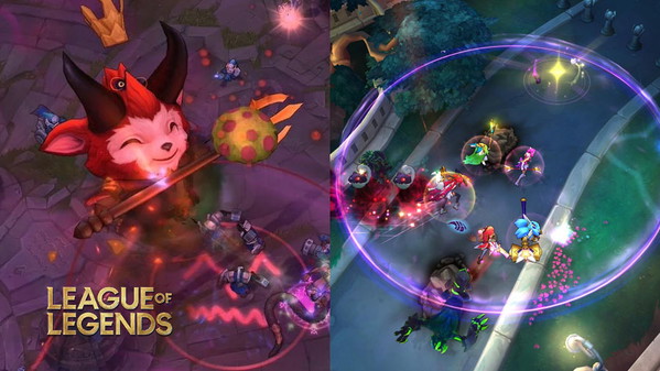 Riot szczerze o trybach PvE w League of Legends – „To nie jest gra pod tego typu kontent”