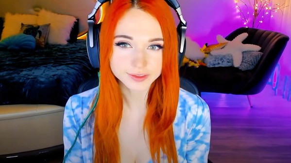 Największy stalker streamerki Twitch aresztowany. Jego historia jest abstrakcyjna i wręcz nie do uwierzenia