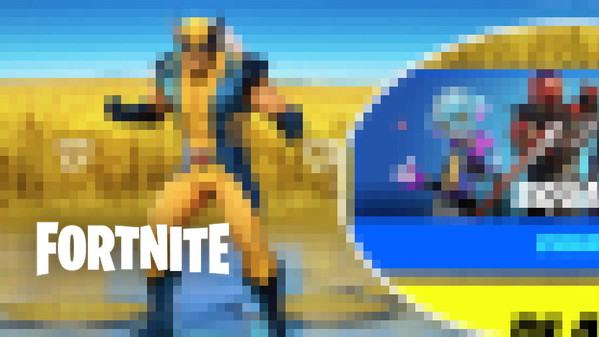 Dość zaskakujące tło, które pojawi się w lobby w Fortnite. Leakerzy wypatrzyli je na zwiastunie