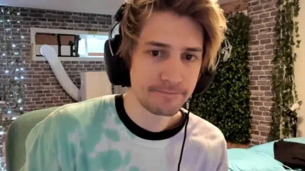 Ile xQc, najpopularniejszy streamer Twitch stracił przez miesiąc? Mało kto tyle zarobi przez całe życie