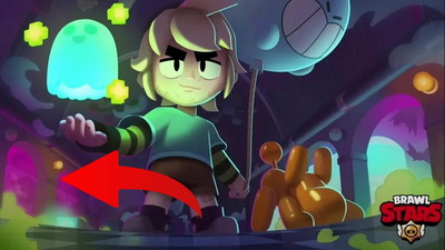 Nowy Zadymiarz czy tylko skin? Gracze Brawl Stars już po raz drugi wypatrzyli tę postać