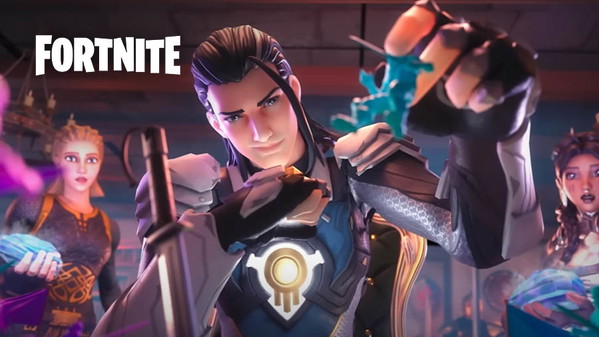 Gracze Fortnite prawdopodobnie będą mogli robić swoje własne skiny, ale jest haczyk