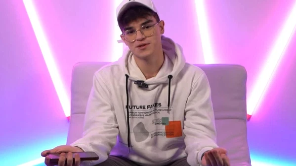 Ile miesięcznie zarabia Konopskyy na Youtube? 20-letni youtuber ujawnia konkretne kwoty