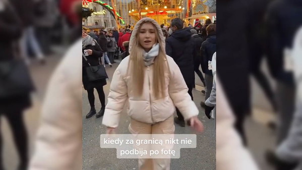 Murcix wkłada kij w mrowisko, a ludzie są dla niej bezlitośni. Dziwny sposób na „przypomnienie o sobie”