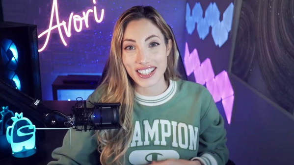 Wpadka podczas transmisji na Twitchu. Nie wiedział, że aktualnie trwa stream