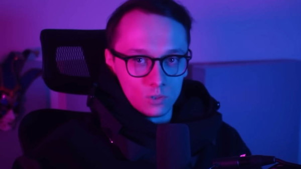 Revo ujawnia zarobki z Youtube. Miesięczne kwoty mogą powalić niejedną osobę