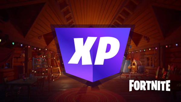 2 miliardy doładowanego XP przez błąd w Fortnite. Epic po raz pierwszy podjęło działania