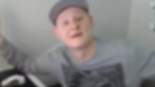 Polski youtuber znowu stanie przed sądem. Większość już dawno się w tym wszystkim pogubiła