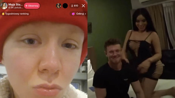 Ludzie wytykają Mai Staśko hipokryzję przy sprawie z „TransTV”. Tak mocno jeszcze nie było