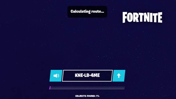 Kody Fortnite odkryte. Gracze dzięki temu mogą zobaczyć nadchodzące nowości