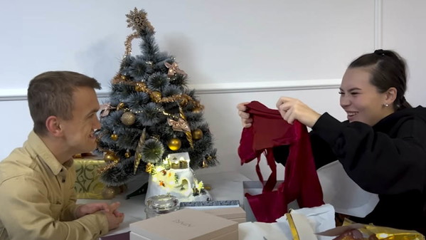 Paulina wyśmiała prezenty Mini Majka za kilka tysięcy. „Da się to zwrócić?” – smutny widok