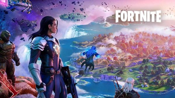 Epic chciało kupić od niej grafiki do Fortnite. Artystka wyśmiała kasę, jaką jej zaproponowano