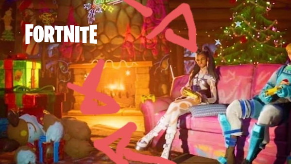 Festiwal Zimy 2022 w Fortnite. Jakie nagrody czekają na graczy? Darmowe skiny i więcej