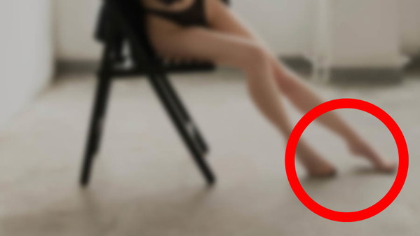 Popularna polska youtuberka żali się, że nie może wstawiać zdjęć z tą częścią ciała. Te komentarze nazywa głupotą