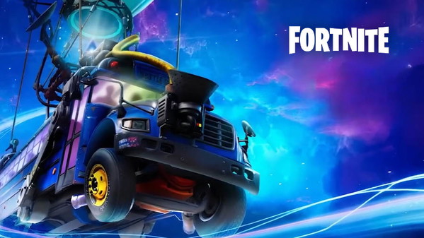 Jedno słowo, jakim Epic opisuje nowy, 4 rozdział Fortnite. Przy okazji potwierdzono to ostatecznie