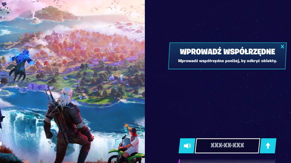 Epic dodało mini-grę na 4 rozdział Fortnite. Oficjalny zwiastun 1 sezonu 4 rozdziału